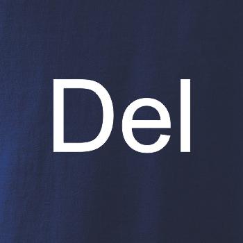 Del Del