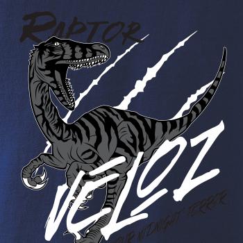 Veloz terror