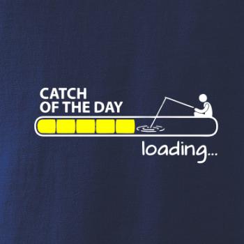 Rybaření - Catch of the day