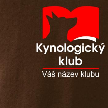 Kynologický klub knížka  - Váš název