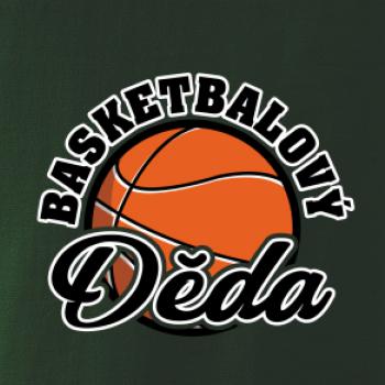 Basketbalová rodina - prarodiče