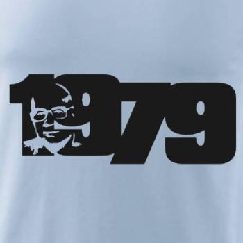 Husákovo dítě - 1979