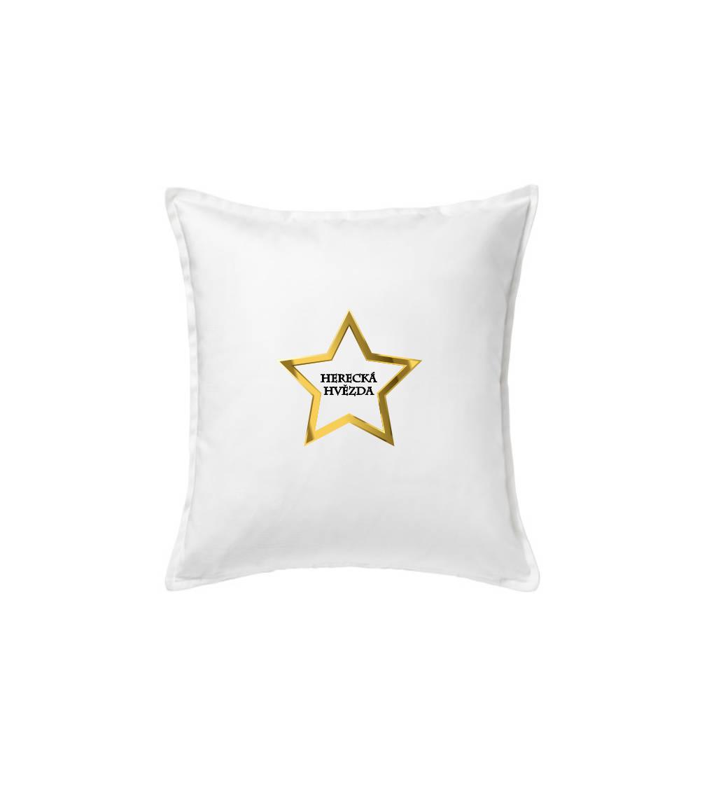Herecká hvězda