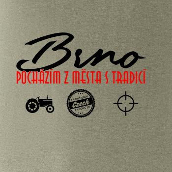 Brno město s tradicí