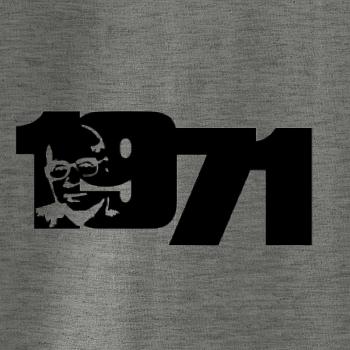 Husákovo dítě - 1971