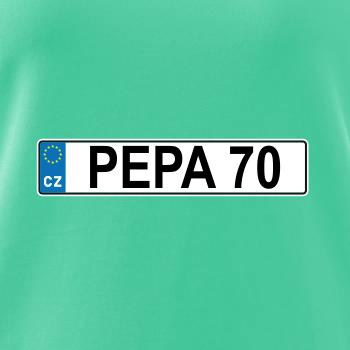 SPZ Pepa 70,