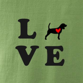 Bígl love