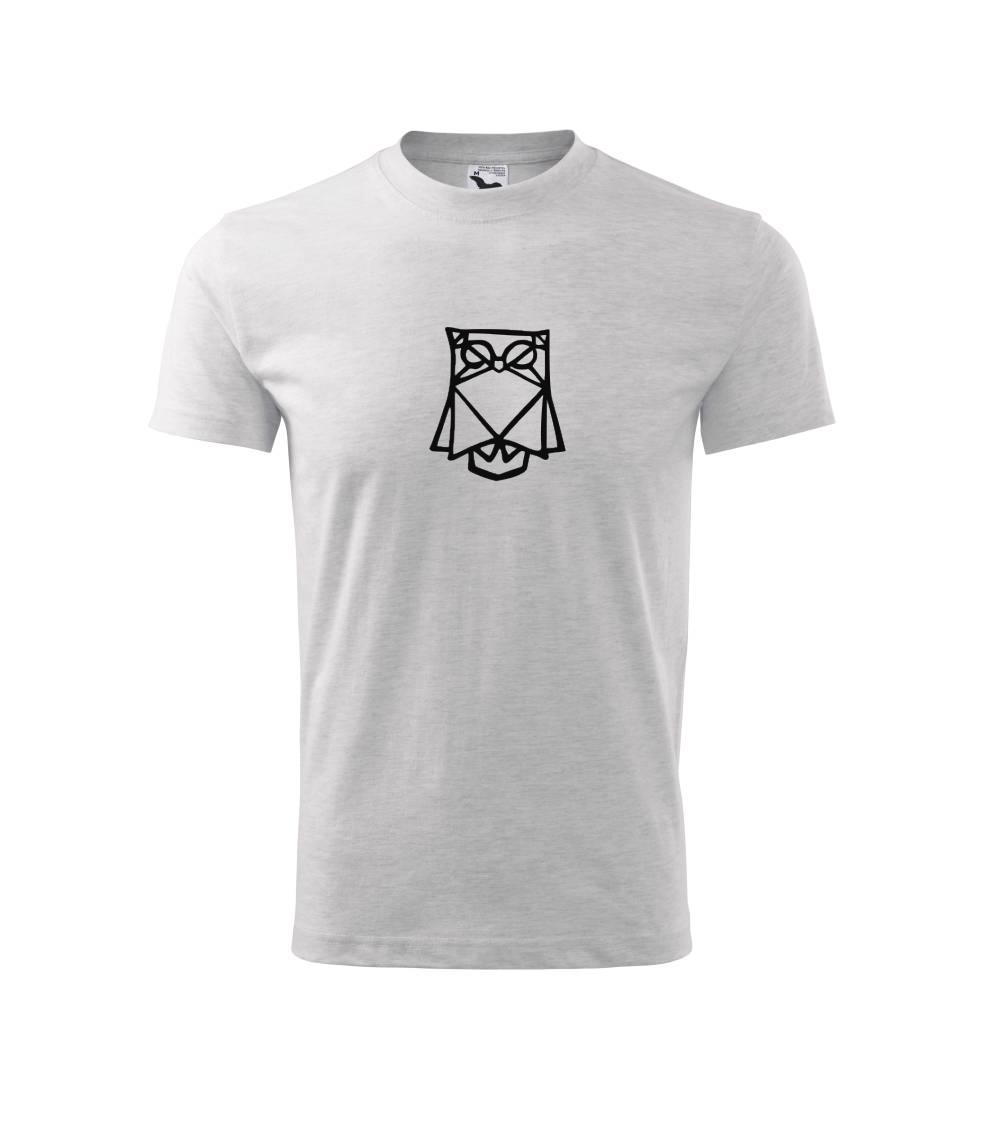 Geometrire - sova jednoduchá