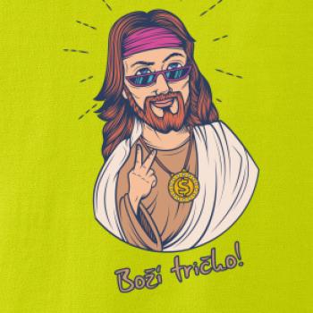 Boží tričko