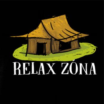Relax zóna chalupa