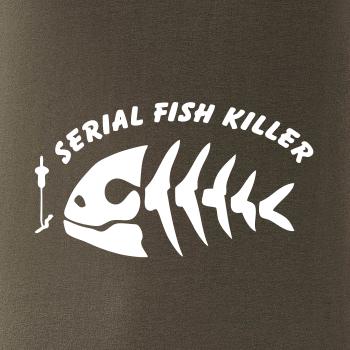 Rybaření - Serial fish killer