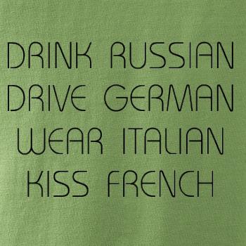 Návod na život - slabě