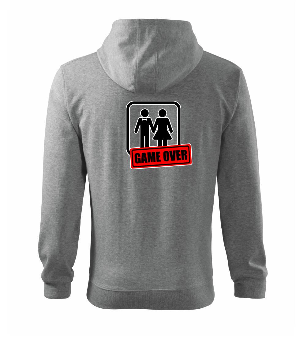 Bachelor Party - Game over (hetero) Bachelor Party - Game over (hetero)