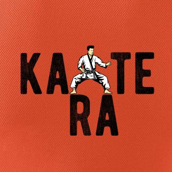 Karate bojovník