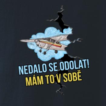 Nedalo se odolat, mám to v sobě cesna