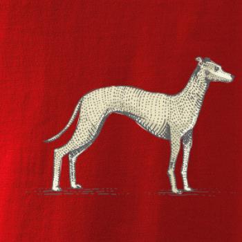 Vintage Whippet