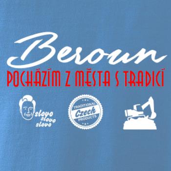 Beroun město s tradicí