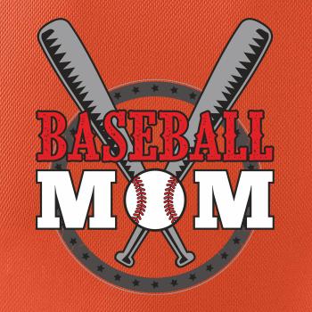 Baseball mom pálky