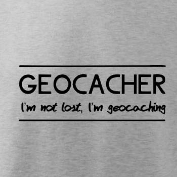 Geocacher Geocacher