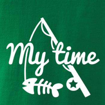 Rybaření - My time Rybaření - My time