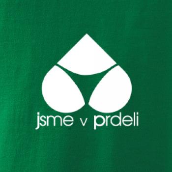 Jsme v prdeli