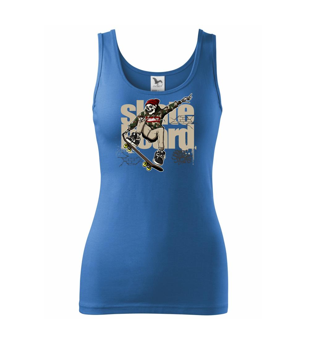 Skate bad boy maskáč