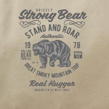 Strong Bear
