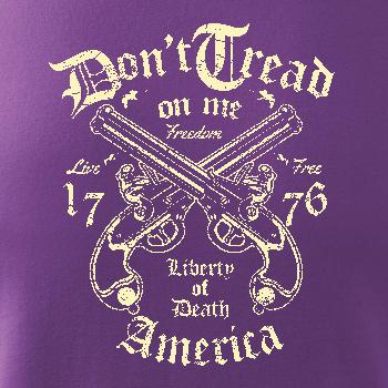 Liberty Of Death