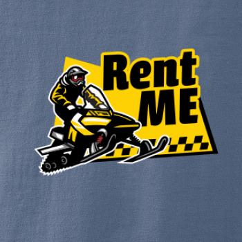 Skútr Rent me