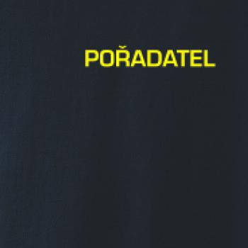 Pořadatel