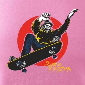 Skull Skater on style