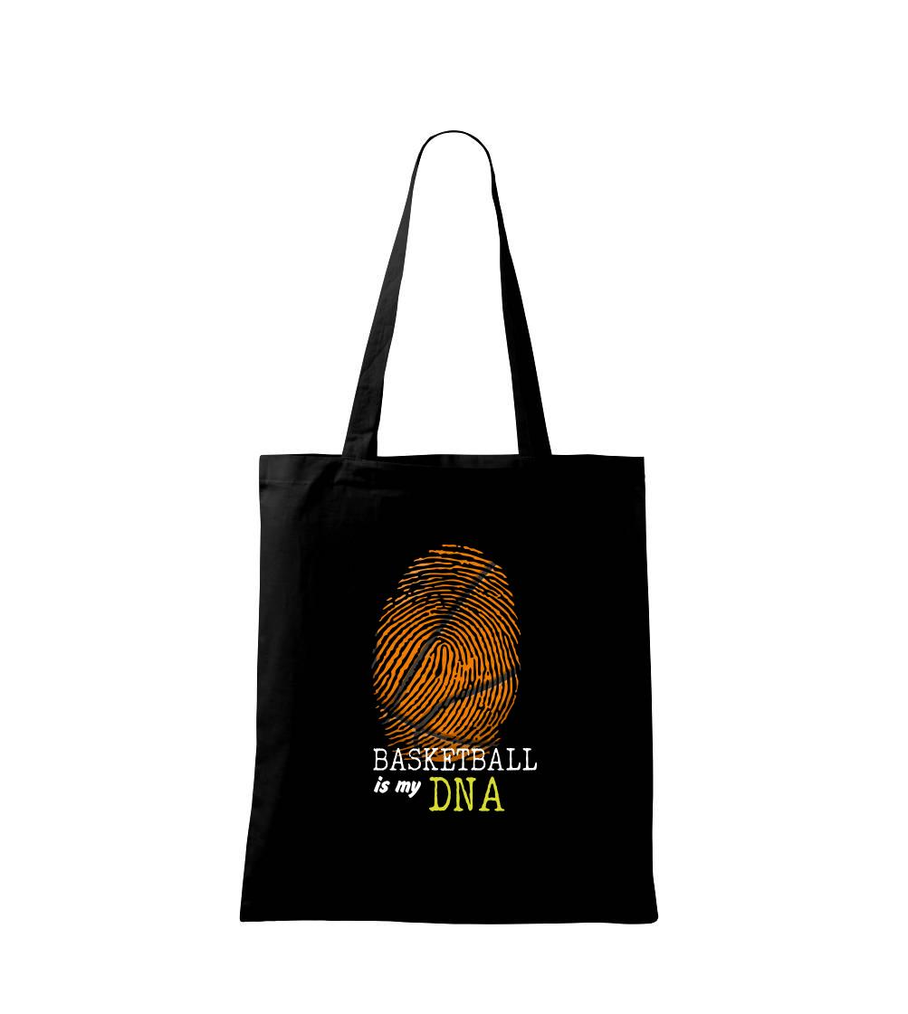 Basketball is my DNA Basketball is my DNA