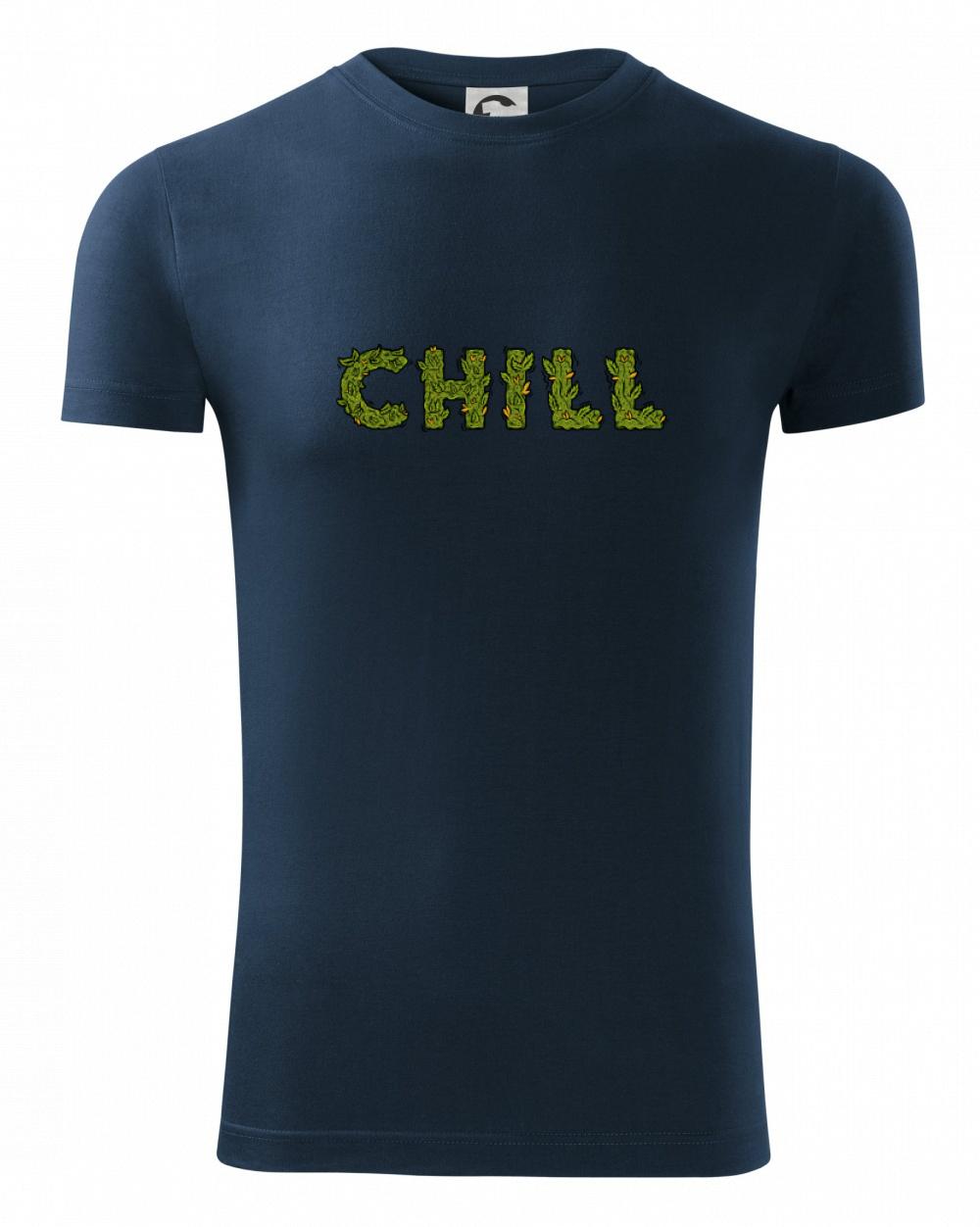 Konope nápis chill Konope nápis chill