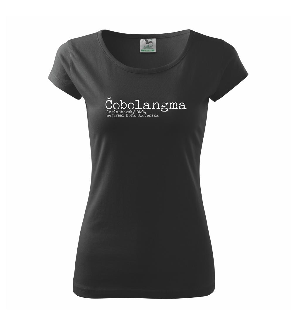 Čeština 2.0 - Čobolangma Čeština 2.0 - Čobolangma