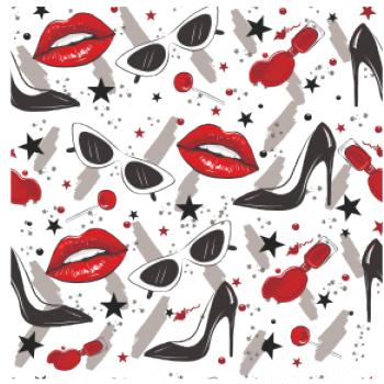 Vše co holka potřebuje