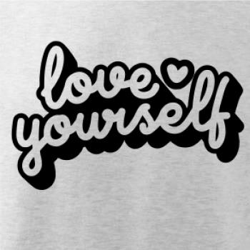 Love Yourself