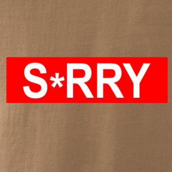 S*RRY S*RRY
