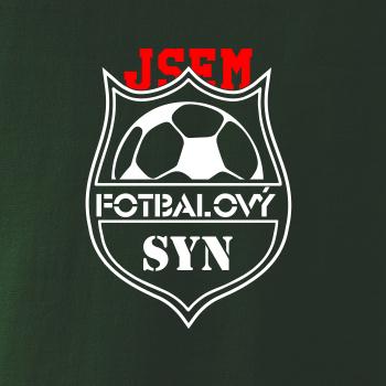 Jsem Fotbalový syn