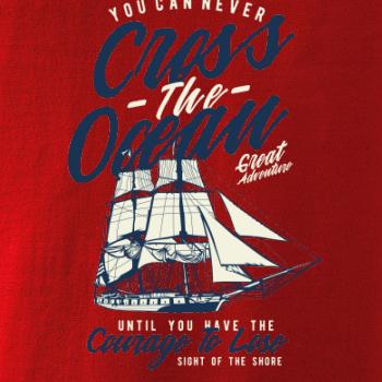 Cross The Ocean