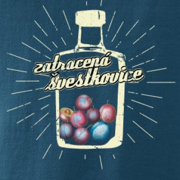 Zatracená švestkovice