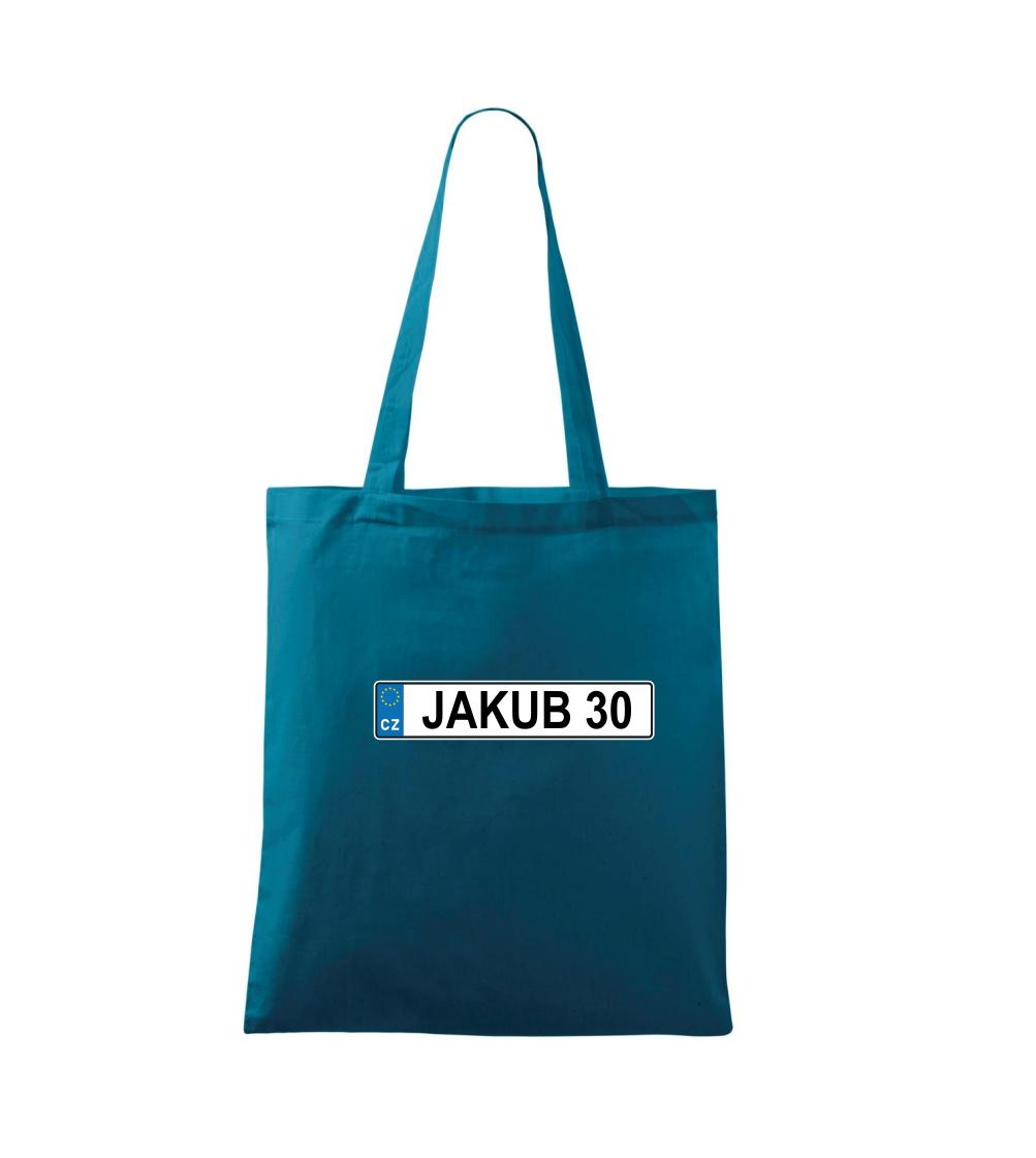 SPZ Jakub 30 - Taška malá