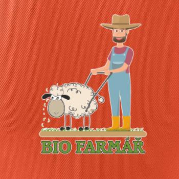 BIO farmář BIO farmář