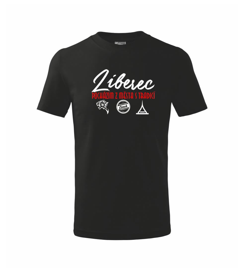 Liberec město s tradicí