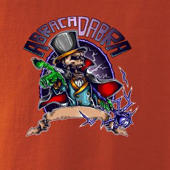 Kouzelník abracadabra