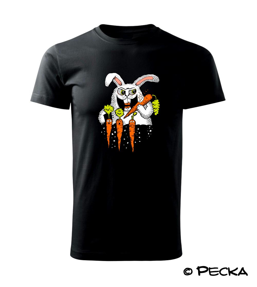 Zajíc killer (Pecka design) Zajíc killer (Pecka design)