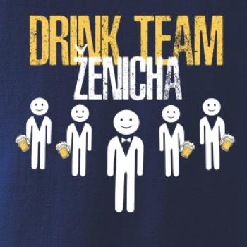 Drink team ženicha Drink team ženicha