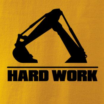 Hard Work lžíce Hard Work lžíce