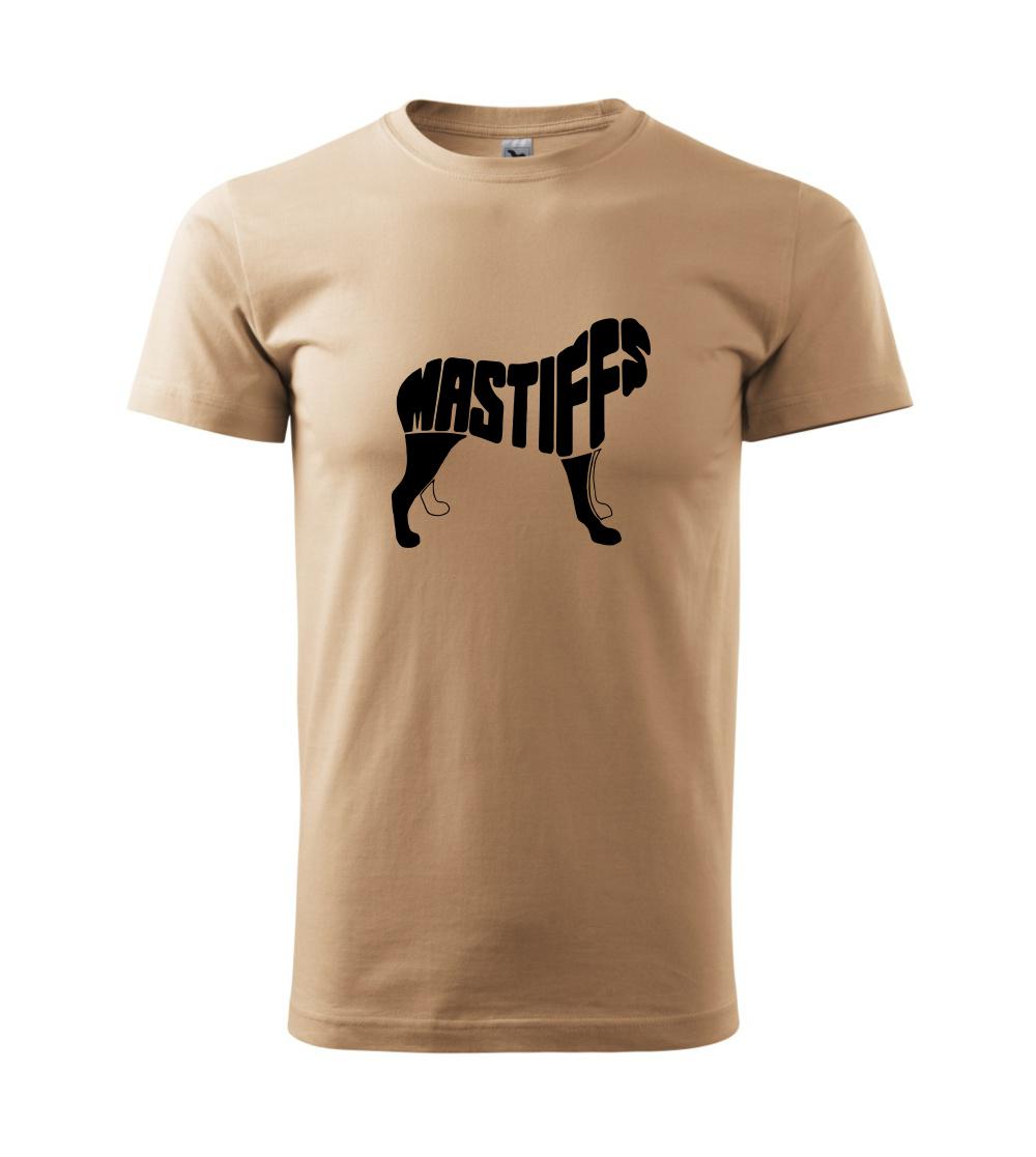 Mastif Mastif