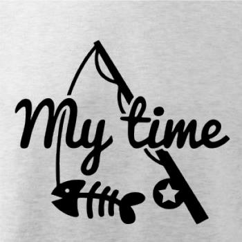 Rybaření - My time