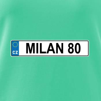 SPZ Milan 80